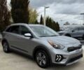 Сірий Кіа Niro, об'ємом двигуна 1.6 л та пробігом 29 тис. км за 11350 $, фото 2 на Automoto.ua
