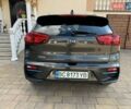 Сірий Кіа Niro, об'ємом двигуна 0 л та пробігом 69 тис. км за 23999 $, фото 15 на Automoto.ua