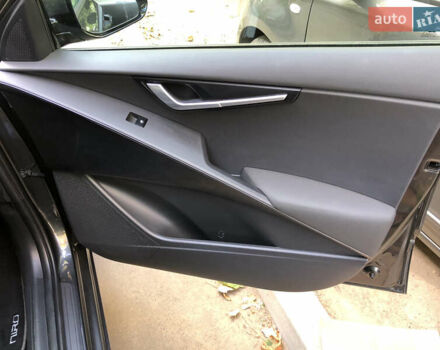 Киа Niro 2022 в Николаеве на Automoto.ua Серый Киа Niro, объемом двигателя 0 л и пробегом 105 тыс. км за 21700 $, фото 13 на Automoto.ua