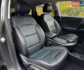 Серый Киа Niro, объемом двигателя 0 л и пробегом 37 тыс. км за 24800 $, фото 3 на Automoto.ua