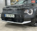 Серый Киа Niro, объемом двигателя 0 л и пробегом 120 тыс. км за 20900 $, фото 23 на Automoto.ua