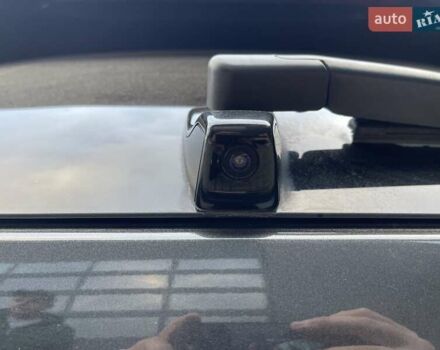 Серый Киа Niro, объемом двигателя 0 л и пробегом 74 тыс. км за 22700 $, фото 15 на Automoto.ua