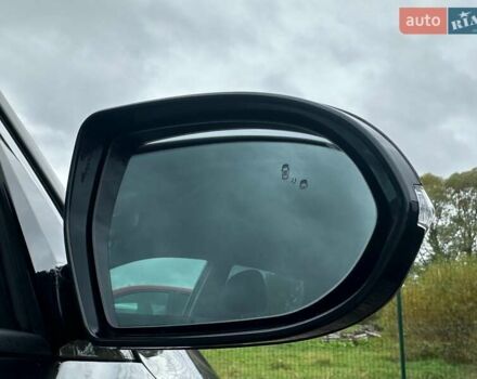 Сірий Кіа Niro, об'ємом двигуна 0 л та пробігом 44 тис. км за 24200 $, фото 15 на Automoto.ua