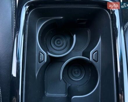 Серый Киа Niro, объемом двигателя 0 л и пробегом 73 тыс. км за 24900 $, фото 74 на Automoto.ua