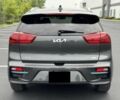 Серый Киа Niro, объемом двигателя 0 л и пробегом 23 тыс. км за 12700 $, фото 4 на Automoto.ua