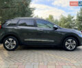 Серый Киа Niro, объемом двигателя 0 л и пробегом 50 тыс. км за 22990 $, фото 15 на Automoto.ua