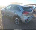Серый Киа Niro, объемом двигателя 0 л и пробегом 62 тыс. км за 4900 $, фото 2 на Automoto.ua