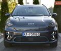 Сірий Кіа Niro, об'ємом двигуна 0 л та пробігом 61 тис. км за 23980 $, фото 7 на Automoto.ua