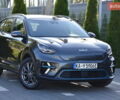 Сірий Кіа Niro, об'ємом двигуна 0 л та пробігом 61 тис. км за 23980 $, фото 3 на Automoto.ua