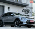 Серый Киа Niro, объемом двигателя 0 л и пробегом 95 тыс. км за 22700 $, фото 11 на Automoto.ua