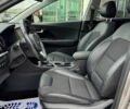 Серый Киа Niro, объемом двигателя 1.6 л и пробегом 20 тыс. км за 12900 $, фото 7 на Automoto.ua