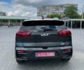 Сірий Кіа Niro, об'ємом двигуна 0 л та пробігом 130 тис. км за 19800 $, фото 4 на Automoto.ua