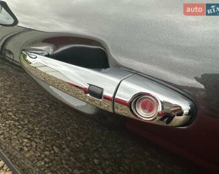 Серый Киа Niro, объемом двигателя 0 л и пробегом 44 тыс. км за 24900 $, фото 28 на Automoto.ua