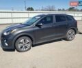 Сірий Кіа Niro, об'ємом двигуна 0 л та пробігом 87 тис. км за 6900 $, фото 1 на Automoto.ua
