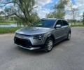 Серый Киа Niro, объемом двигателя 1.6 л и пробегом 23 тыс. км за 17000 $, фото 1 на Automoto.ua