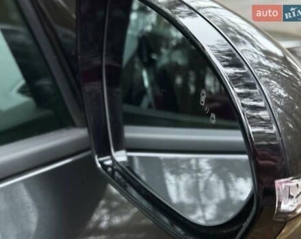 Сірий Кіа Niro, об'ємом двигуна 0 л та пробігом 72 тис. км за 22999 $, фото 37 на Automoto.ua