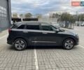 Серый Киа Niro, объемом двигателя 0 л и пробегом 74 тыс. км за 22700 $, фото 8 на Automoto.ua