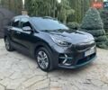 Серый Киа Niro, объемом двигателя 0 л и пробегом 82 тыс. км за 15999 $, фото 2 на Automoto.ua