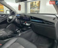 Серый Киа Niro, объемом двигателя 0 л и пробегом 120 тыс. км за 20900 $, фото 77 на Automoto.ua