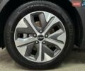 Серый Киа Niro, объемом двигателя 0 л и пробегом 44 тыс. км за 24900 $, фото 24 на Automoto.ua