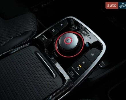 Сірий Кіа Niro, об'ємом двигуна 0 л та пробігом 72 тис. км за 22999 $, фото 60 на Automoto.ua