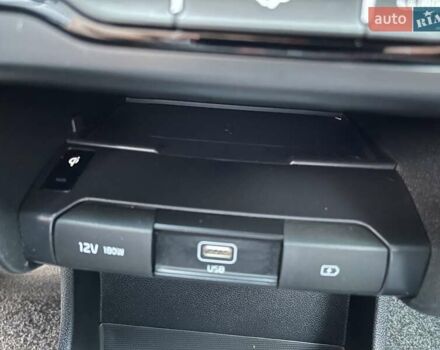 Серый Киа Niro, объемом двигателя 0 л и пробегом 74 тыс. км за 22700 $, фото 33 на Automoto.ua