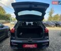 Сірий Кіа Niro, об'ємом двигуна 0 л та пробігом 73 тис. км за 23900 $, фото 80 на Automoto.ua