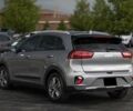 Серый Киа Niro, объемом двигателя 1.6 л и пробегом 25 тыс. км за 5000 $, фото 3 на Automoto.ua