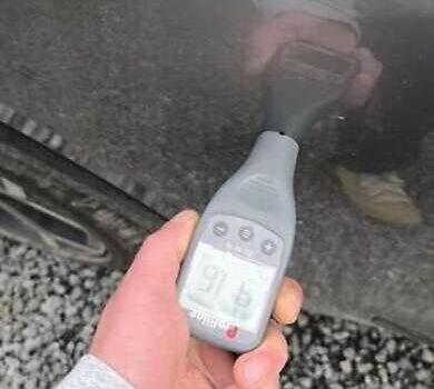 Сірий Кіа Niro, об'ємом двигуна 1.58 л та пробігом 25 тис. км за 19900 $, фото 20 на Automoto.ua