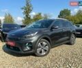 Сірий Кіа Niro, об'ємом двигуна 0 л та пробігом 73 тис. км за 23900 $, фото 18 на Automoto.ua