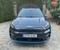 Серый Киа Niro, объемом двигателя 0 л и пробегом 82 тыс. км за 15999 $, фото 1 на Automoto.ua