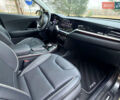 Серый Киа Niro, объемом двигателя 0 л и пробегом 40 тыс. км за 25900 $, фото 13 на Automoto.ua