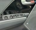 Серый Киа Niro, объемом двигателя 0 л и пробегом 22 тыс. км за 25107 $, фото 17 на Automoto.ua