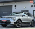 Серый Киа Niro, объемом двигателя 0 л и пробегом 95 тыс. км за 22700 $, фото 1 на Automoto.ua