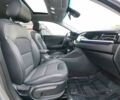 Серый Киа Niro, объемом двигателя 1.6 л и пробегом 25 тыс. км за 5000 $, фото 7 на Automoto.ua