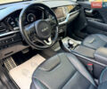 Серый Киа Niro, объемом двигателя 0 л и пробегом 39 тыс. км за 24400 $, фото 15 на Automoto.ua