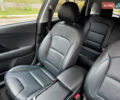 Серый Киа Niro, объемом двигателя 0 л и пробегом 37 тыс. км за 24800 $, фото 38 на Automoto.ua