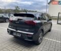 Серый Киа Niro, объемом двигателя 0 л и пробегом 74 тыс. км за 22700 $, фото 6 на Automoto.ua