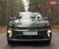 Сірий Кіа Niro, об'ємом двигуна 0 л та пробігом 72 тис. км за 22999 $, фото 9 на Automoto.ua