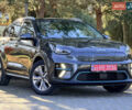 Серый Киа Niro, объемом двигателя 0 л и пробегом 32 тыс. км за 24950 $, фото 1 на Automoto.ua
