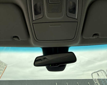 Серый Киа Niro, объемом двигателя 0 л и пробегом 37 тыс. км за 24400 $, фото 24 на Automoto.ua