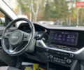 Сірий Кіа Niro, об'ємом двигуна 0 л та пробігом 34 тис. км за 22650 $, фото 22 на Automoto.ua