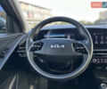 Сірий Кіа Niro, об'ємом двигуна 0 л та пробігом 120 тис. км за 21700 $, фото 102 на Automoto.ua