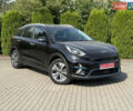 Серый Киа Niro, объемом двигателя 0 л и пробегом 95 тыс. км за 20999 $, фото 7 на Automoto.ua