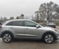Серый Киа Niro, объемом двигателя 0 л и пробегом 21 тыс. км за 11000 $, фото 7 на Automoto.ua