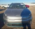 Серый Киа Niro, объемом двигателя 0 л и пробегом 62 тыс. км за 4900 $, фото 11 на Automoto.ua
