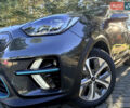 Серый Киа Niro, объемом двигателя 0 л и пробегом 32 тыс. км за 24950 $, фото 4 на Automoto.ua