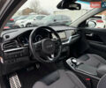 Серый Киа Niro, объемом двигателя 0 л и пробегом 70 тыс. км за 24400 $, фото 38 на Automoto.ua
