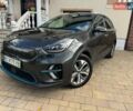 Сірий Кіа Niro, об'ємом двигуна 0 л та пробігом 69 тис. км за 23999 $, фото 13 на Automoto.ua