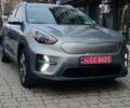 Серый Киа Niro, объемом двигателя 0 л и пробегом 117 тыс. км за 18400 $, фото 6 на Automoto.ua